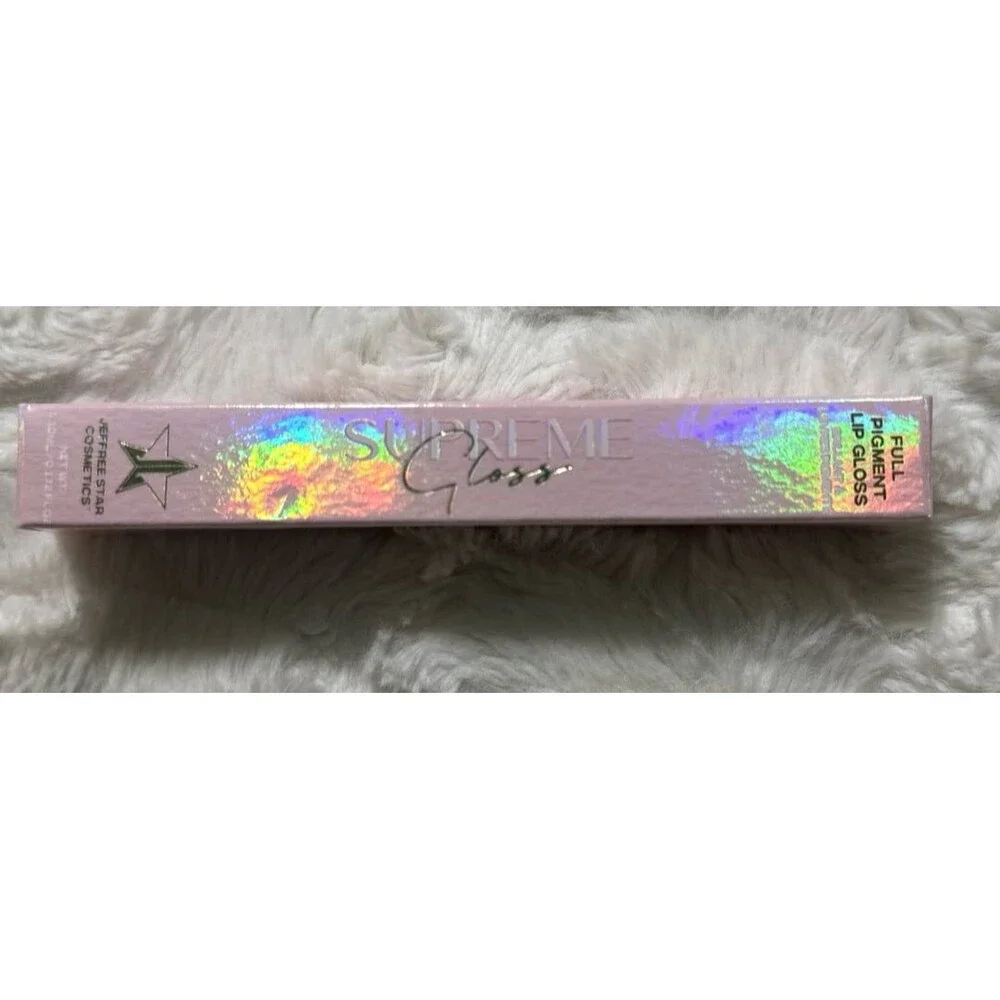 Supreme gloss Wifey